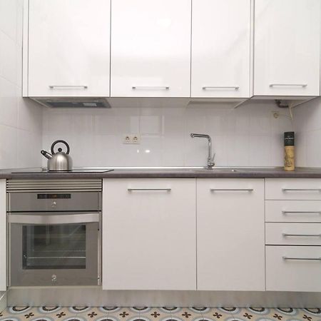 Bright Apartment In La Latina By Batuecas Madrid Dış mekan fotoğraf