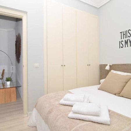Bright Apartment In La Latina By Batuecas Madrid Dış mekan fotoğraf