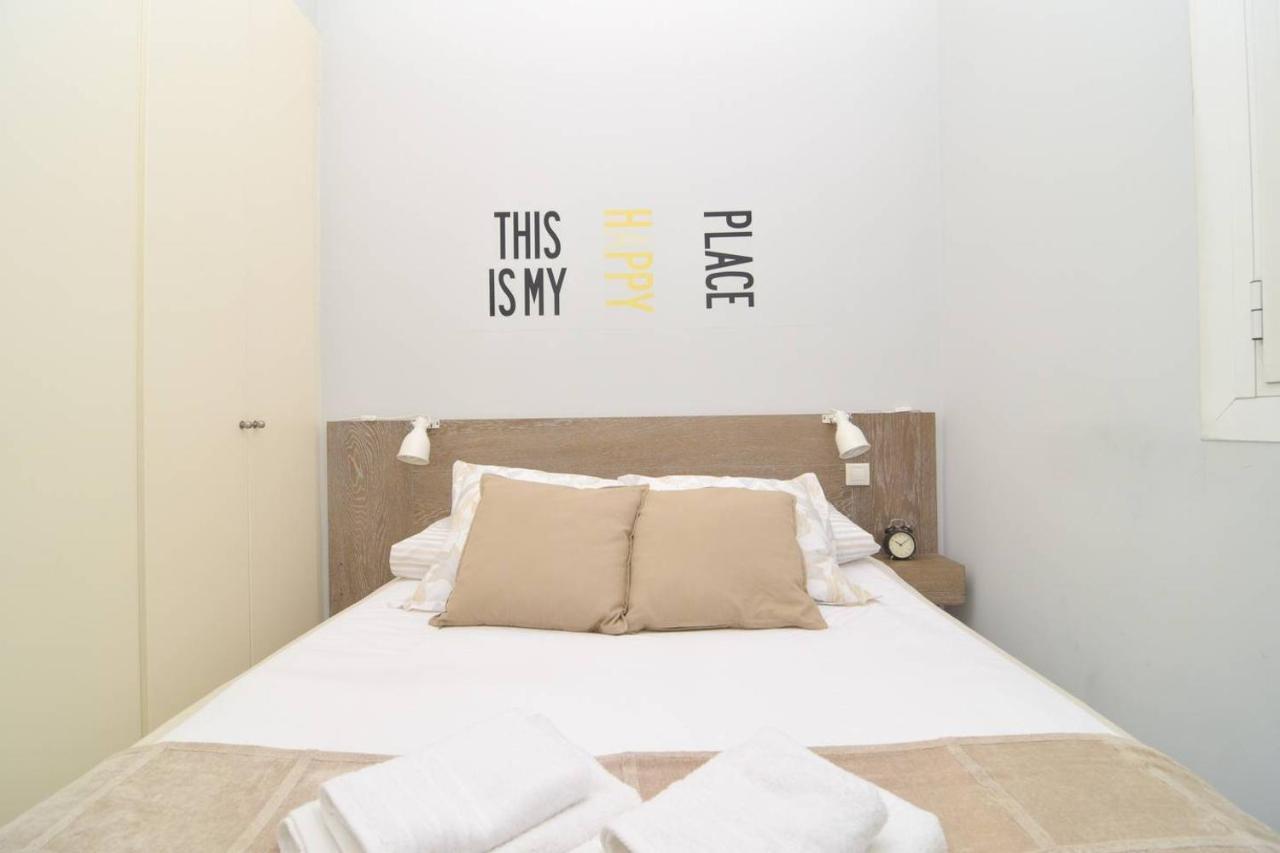 Bright Apartment In La Latina By Batuecas Madrid Dış mekan fotoğraf